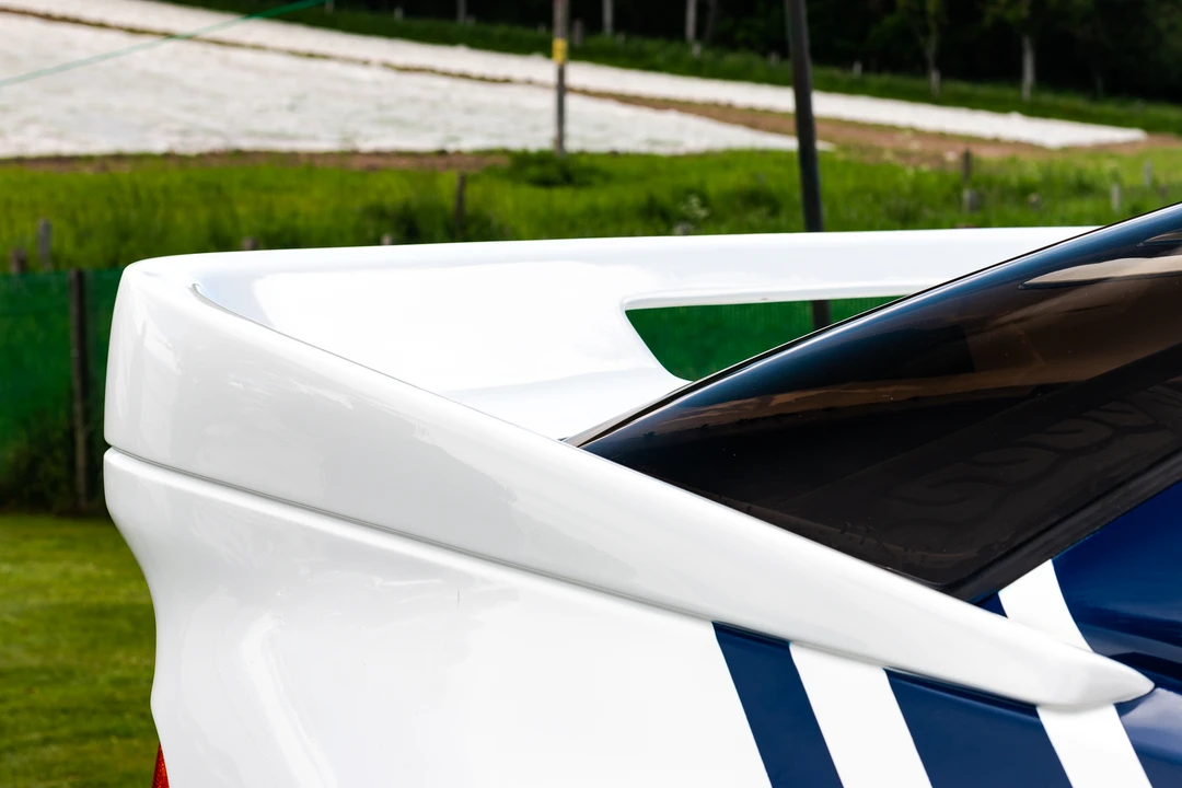 1988 Ford RS200 - Image 20 of 31