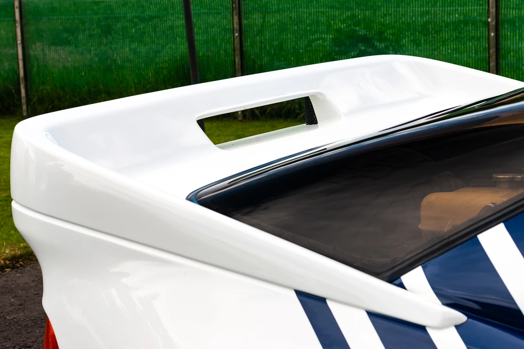 1988 Ford RS200 - Image 21 of 31