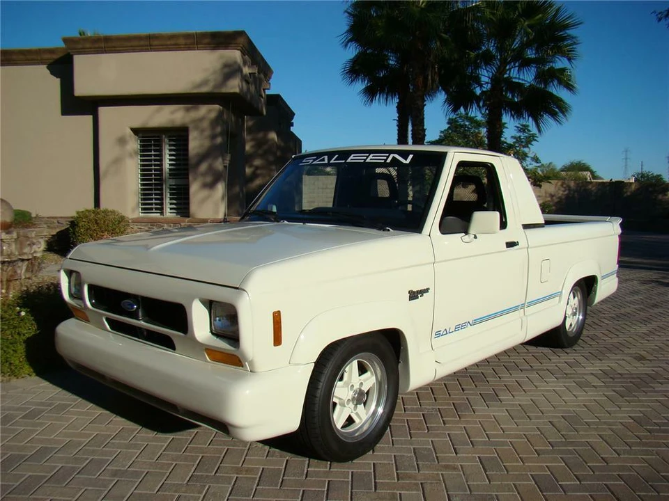 1988 Ford F-Series 8th Gen - Image 2 of 4