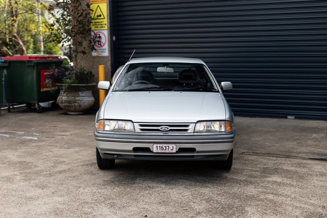 1988 Ford Telstar - Image 3 of 31