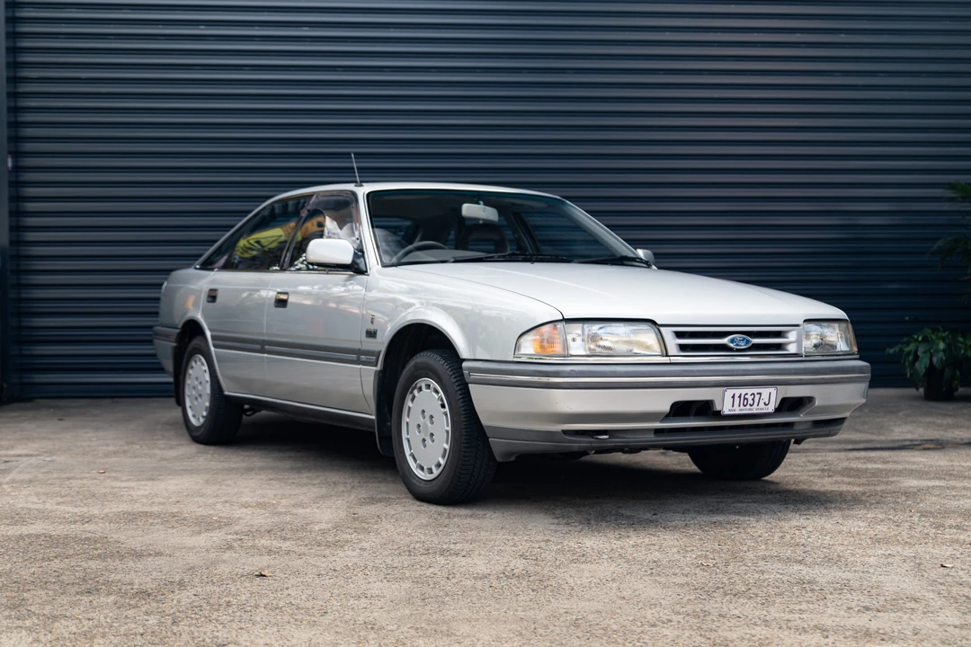 1988 Ford Telstar - Image 6 of 31