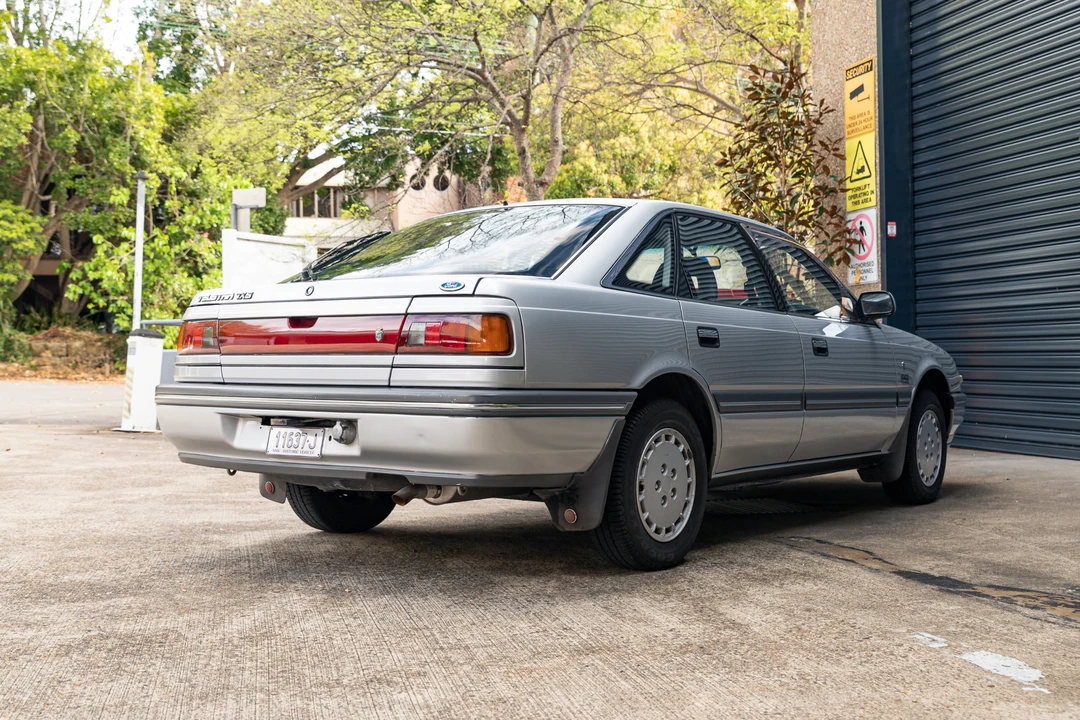 1988 Ford Telstar - Image 9 of 31