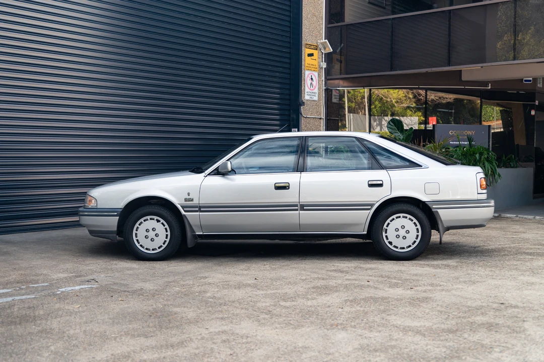 1988 Ford Telstar - Image 10 of 31