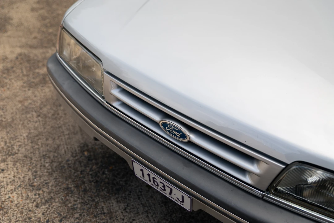 1988 Ford Telstar - Image 11 of 31