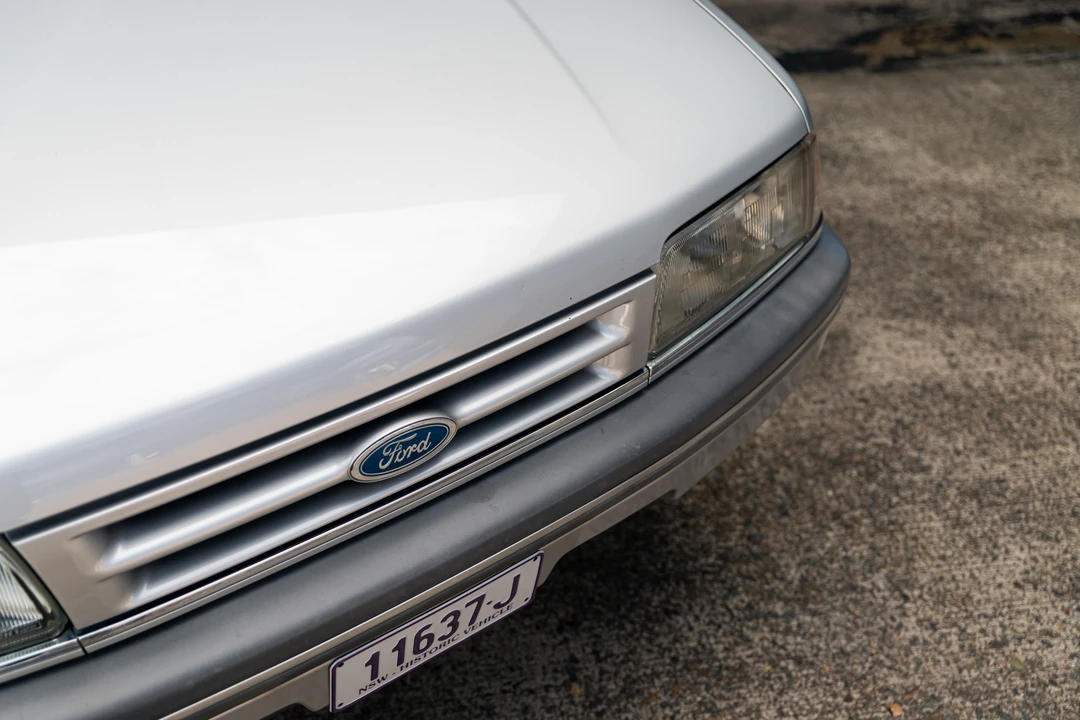 1988 Ford Telstar - Image 12 of 31