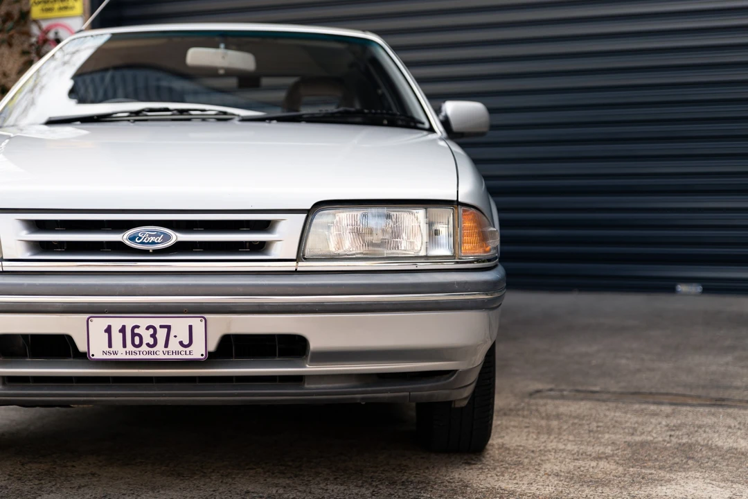 1988 Ford Telstar - Image 14 of 31