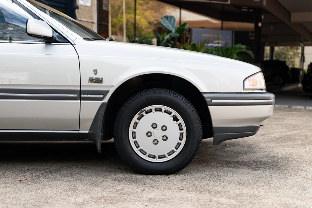 1988 Ford Telstar - Image 21 of 31