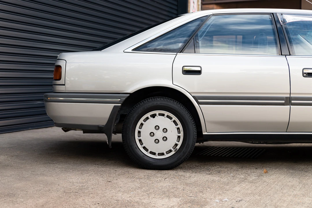 1988 Ford Telstar - Image 22 of 31