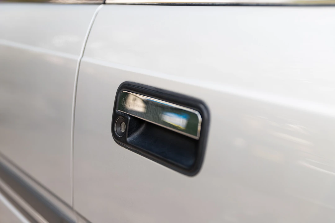 1988 Ford Telstar - Image 23 of 31