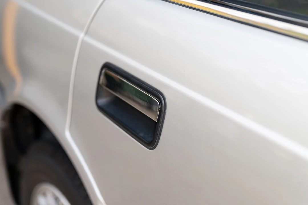 1988 Ford Telstar - Image 24 of 31