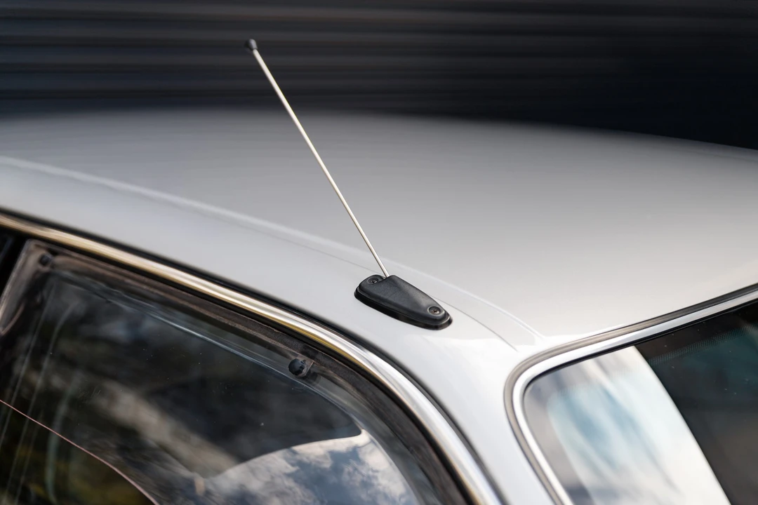 1988 Ford Telstar - Image 25 of 31