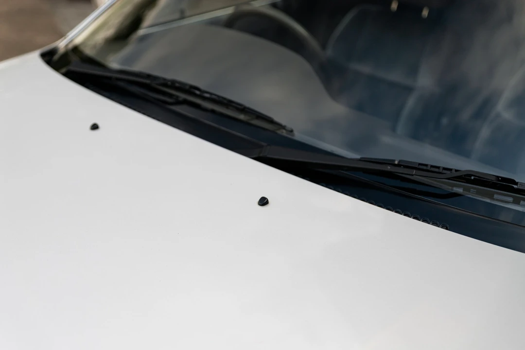 1988 Ford Telstar - Image 26 of 31