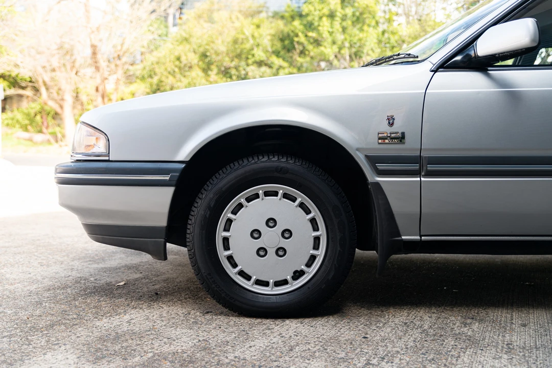1988 Ford Telstar - Image 28 of 31
