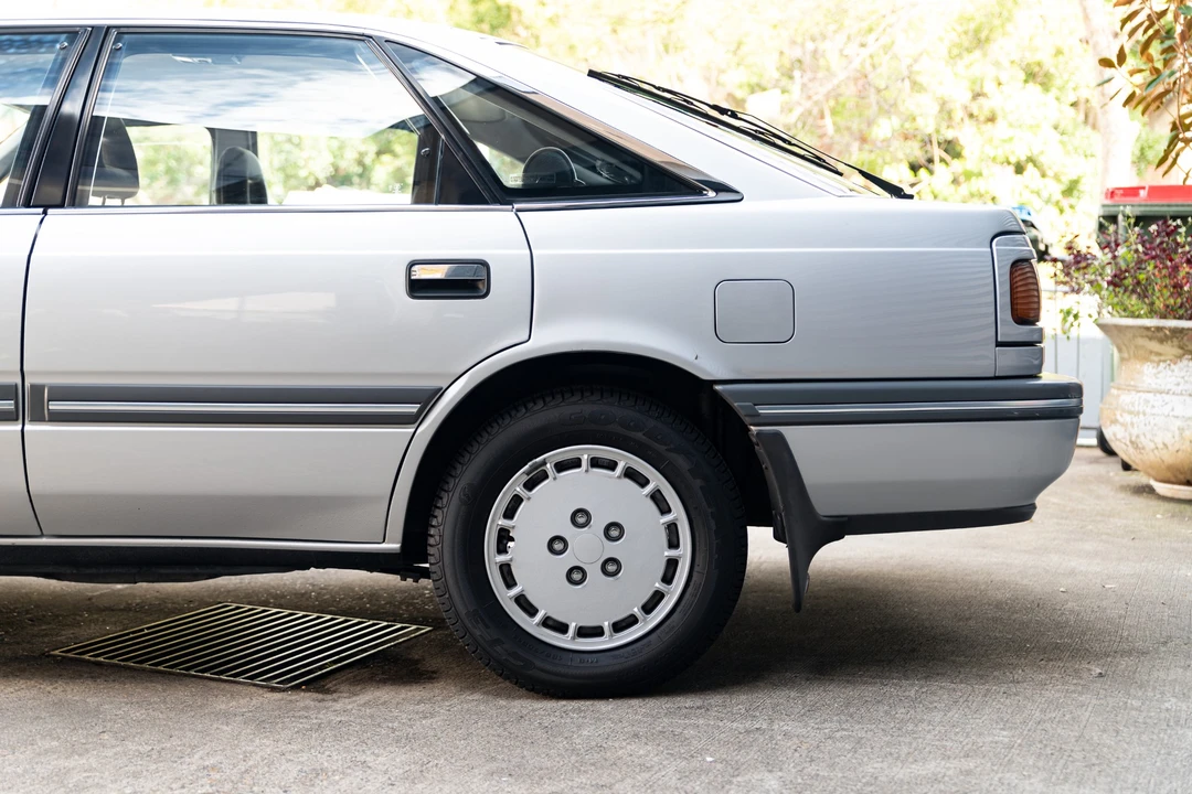 1988 Ford Telstar - Image 29 of 31