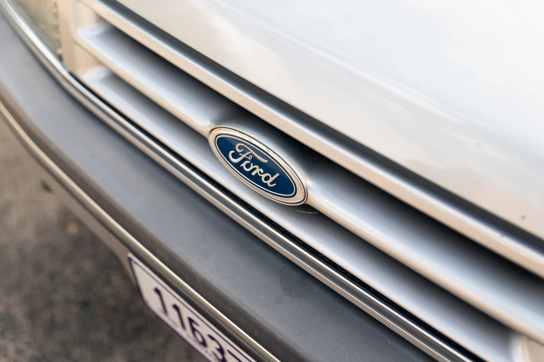 1988 Ford Telstar - Image 30 of 31