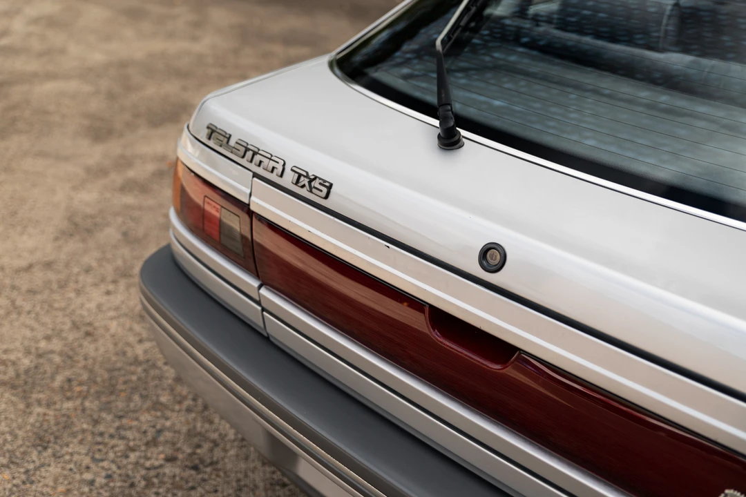 1988 Ford Telstar - Image 31 of 31