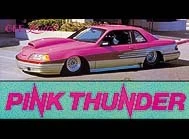 1988 Ford Thunderbird 9th Gen - Image 2 of 2