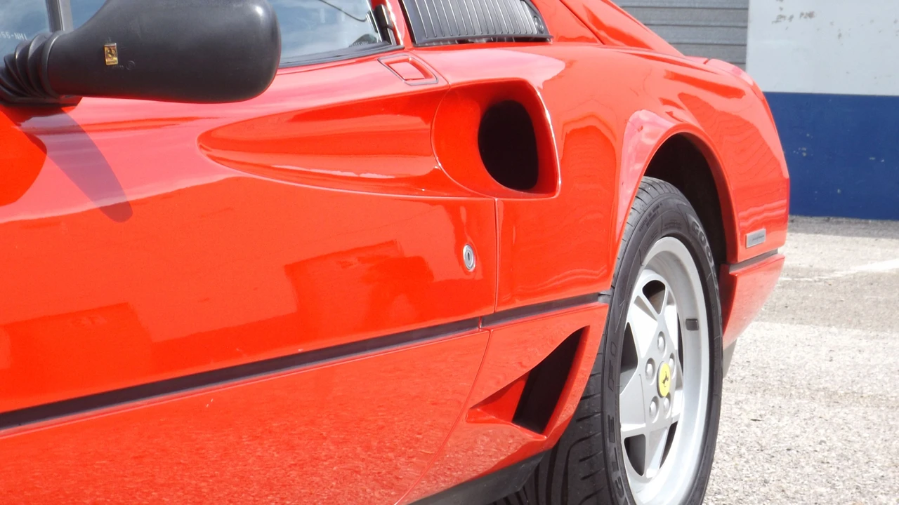 1988 Ferrari 308 - Image 18 of 19