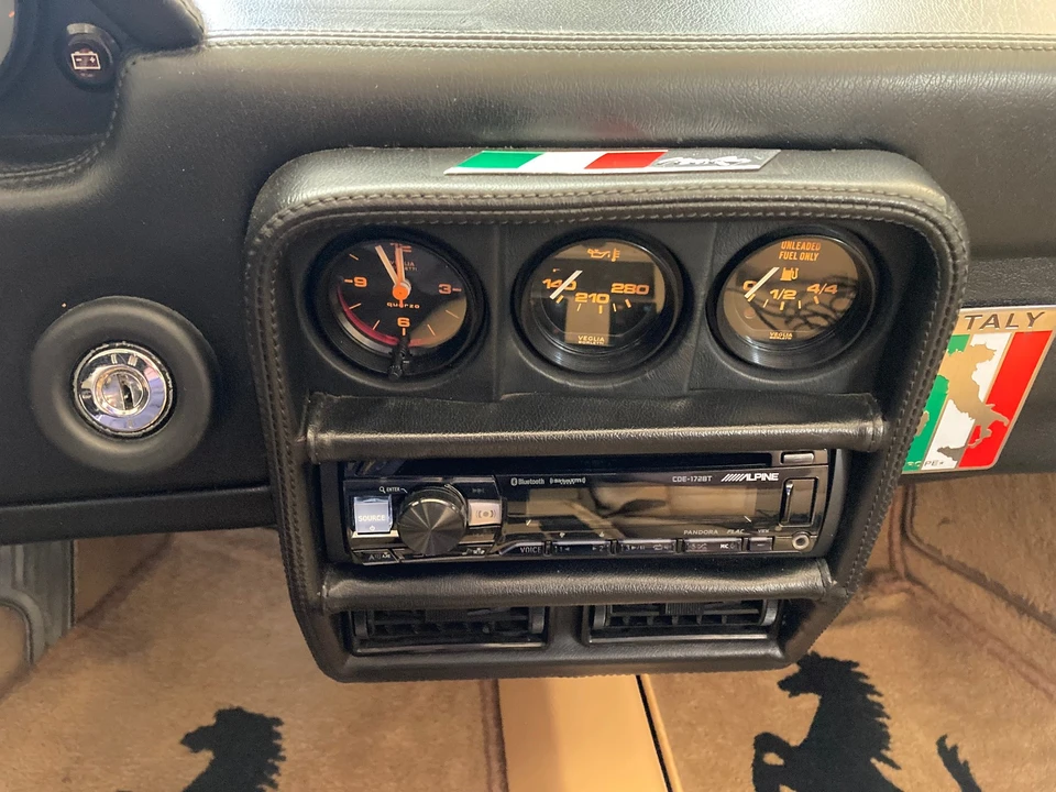 1988 Ferrari 328 - Image 17 of 31