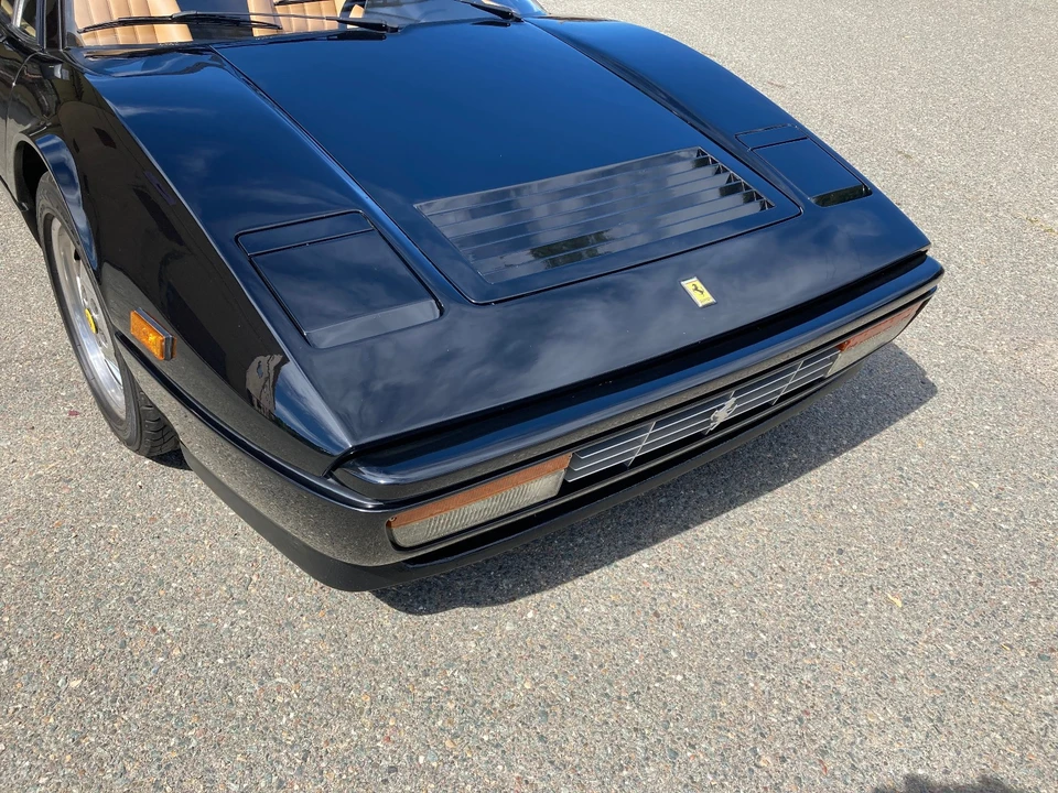 1988 Ferrari 328 - Image 14 of 31