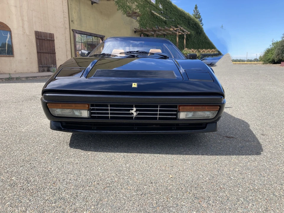 1988 Ferrari 328 - Image 9 of 31