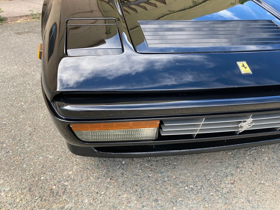 1988 Ferrari 328 - Image 11 of 31