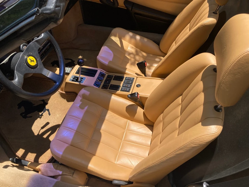 1988 Ferrari 328 - Image 20 of 31