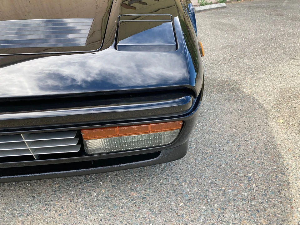 1988 Ferrari 328 - Image 12 of 31