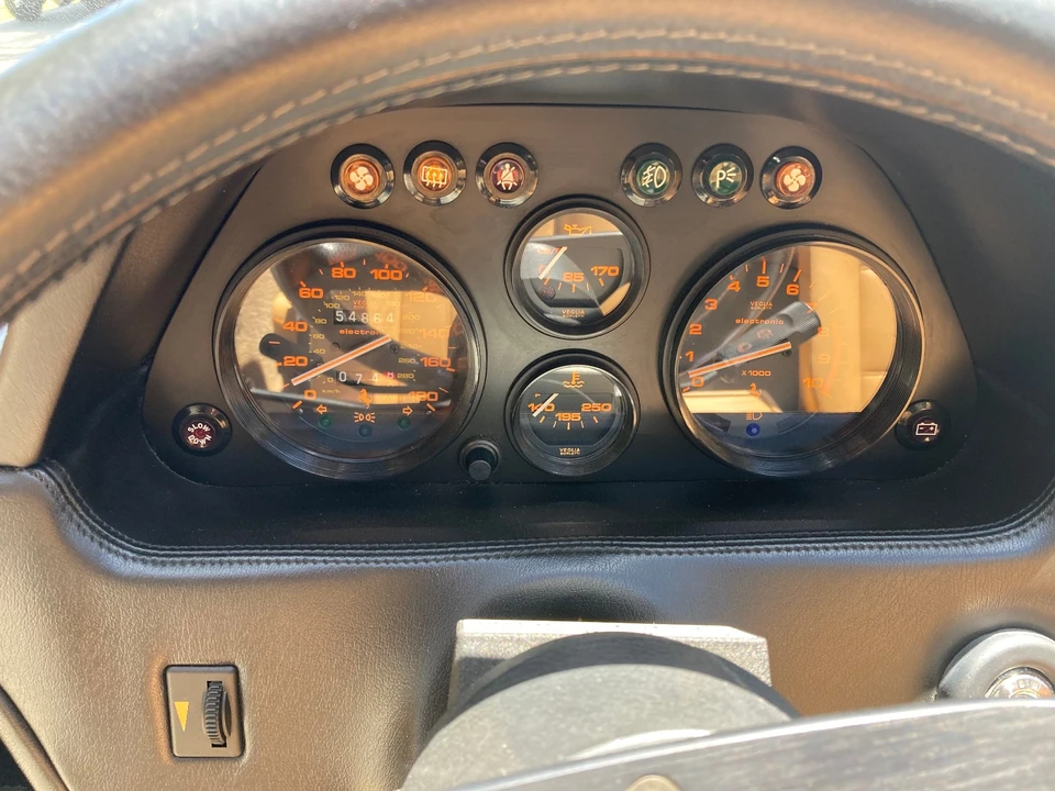 1988 Ferrari 328 - Image 16 of 31