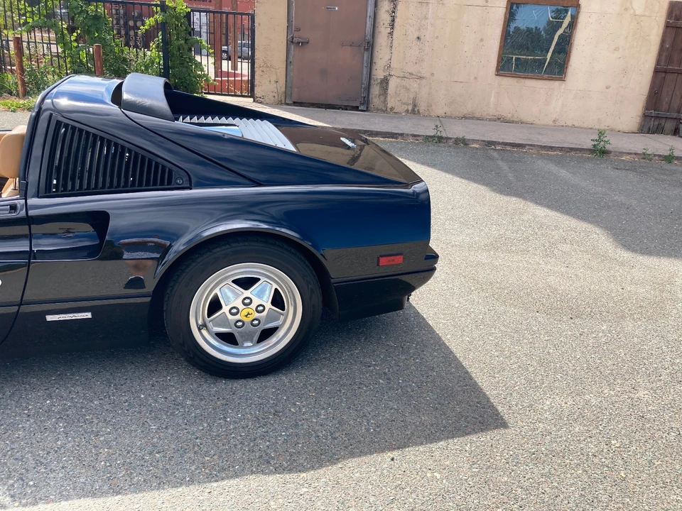 1988 Ferrari 328 - Image 13 of 31