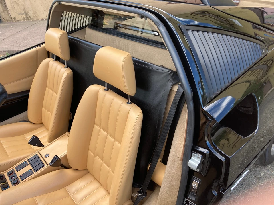 1988 Ferrari 328 - Image 22 of 31