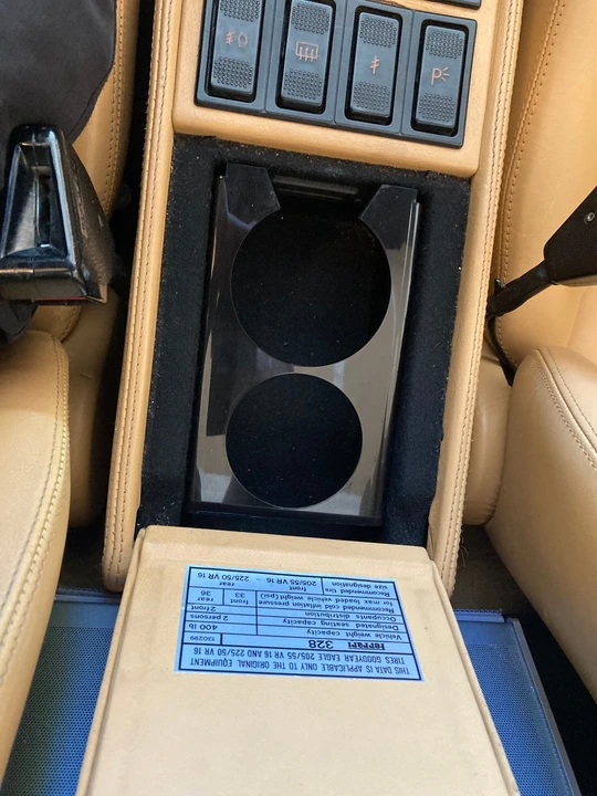 1988 Ferrari 328 - Image 25 of 31