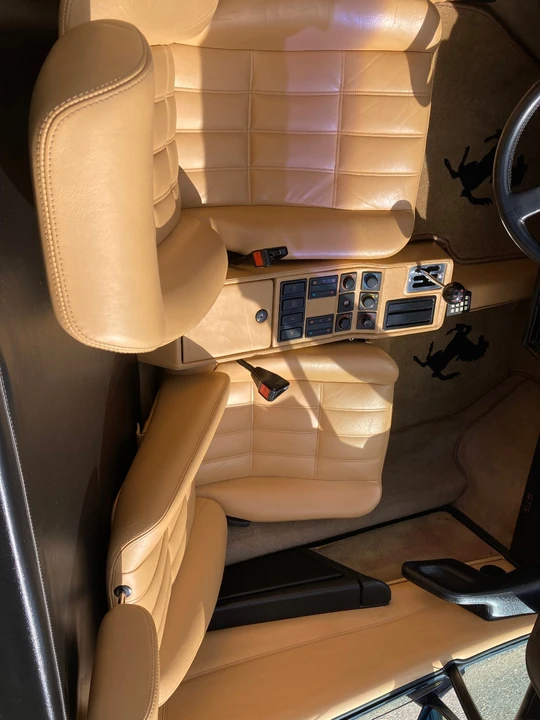 1988 Ferrari 328 - Image 26 of 31