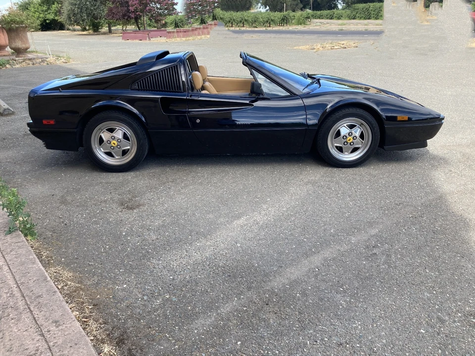 1988 Ferrari 328 - Image 10 of 31