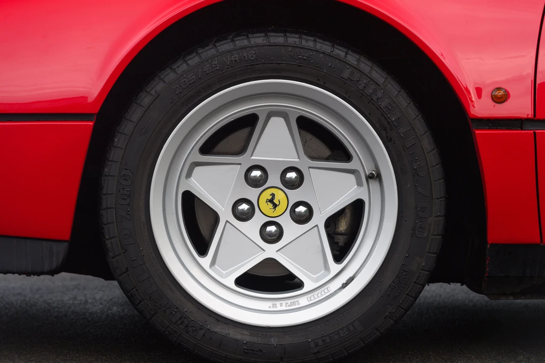 1988 Ferrari 328 GTB - Image 11 of 31
