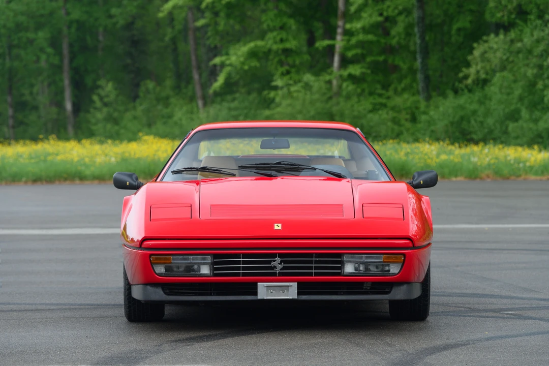 1988 Ferrari 328 GTB - Image 8 of 31
