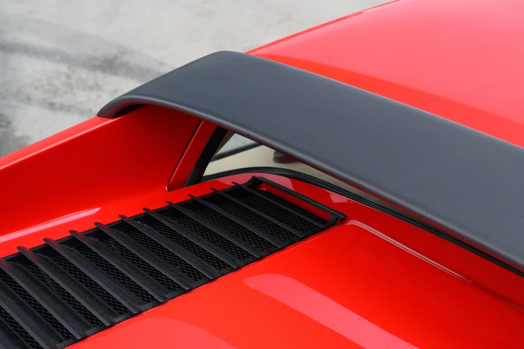 1988 Ferrari 328 GTB - Image 13 of 31