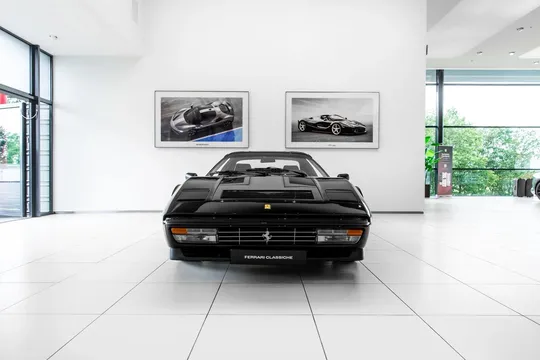 1988 Ferrari 328 GTB