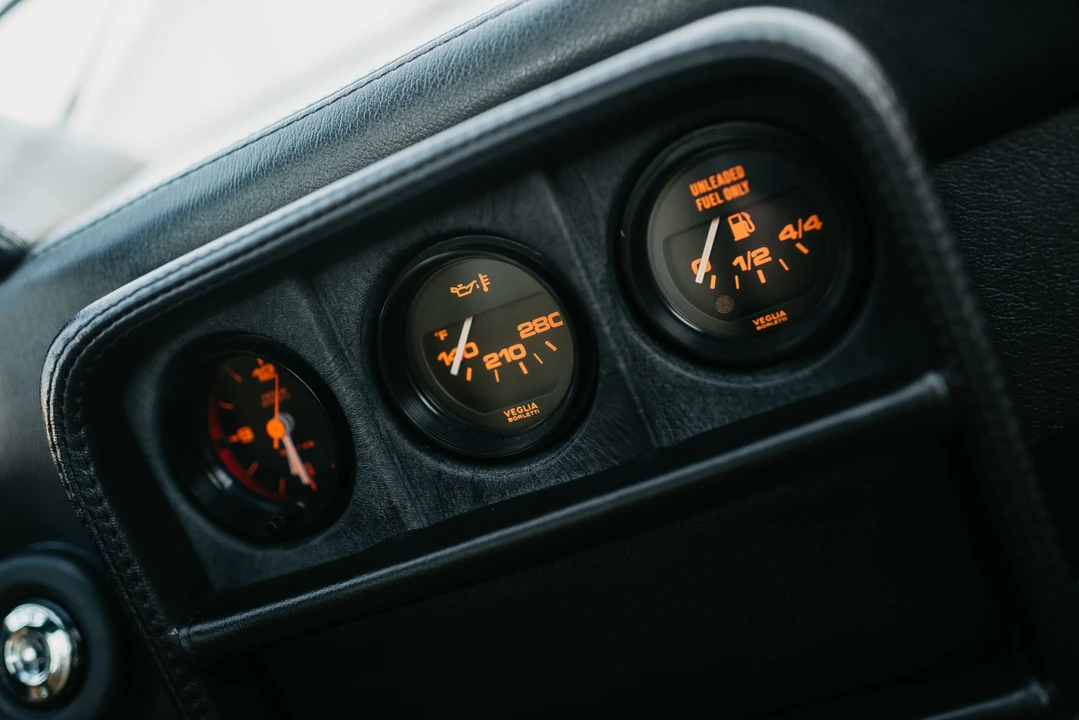 1988 Ferrari 328 GTB - Image 17 of 31