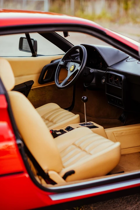 1988 Ferrari 328 GTB - Image 21 of 31
