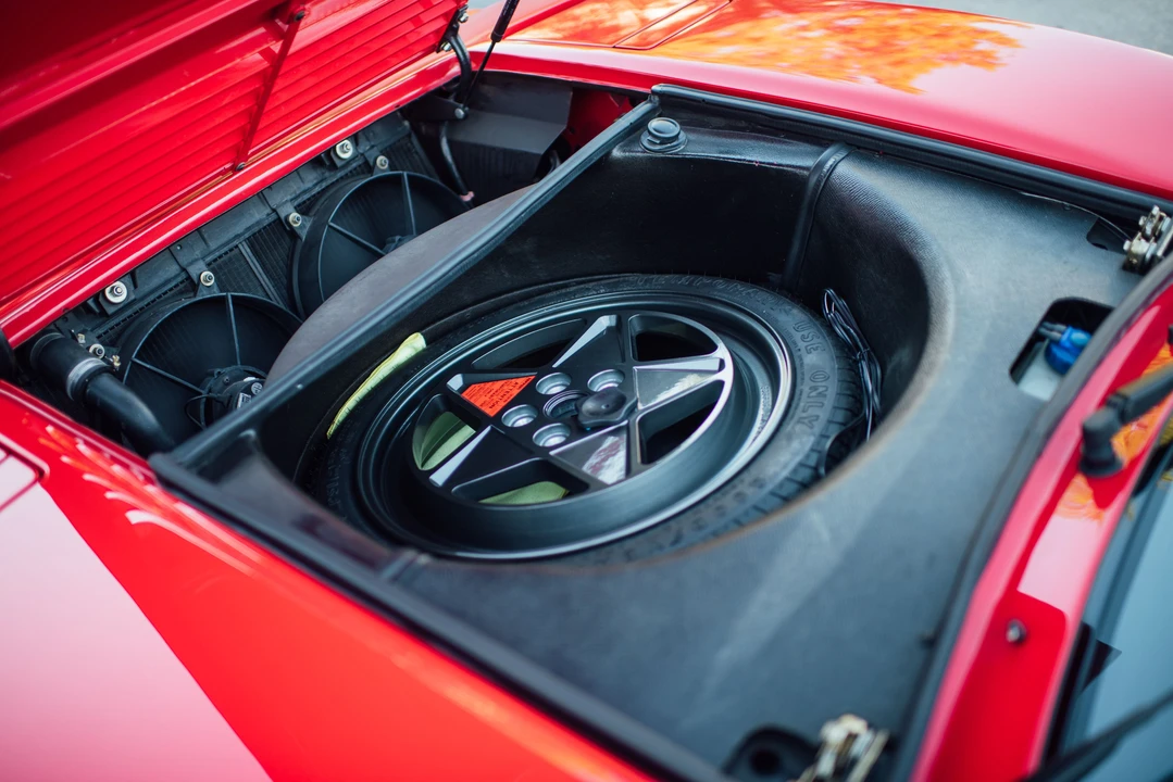 1988 Ferrari 328 GTB - Image 6 of 31