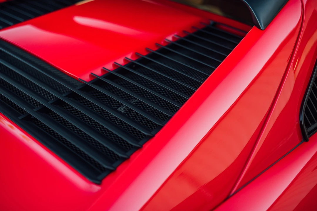 1988 Ferrari 328 GTB - Image 28 of 31