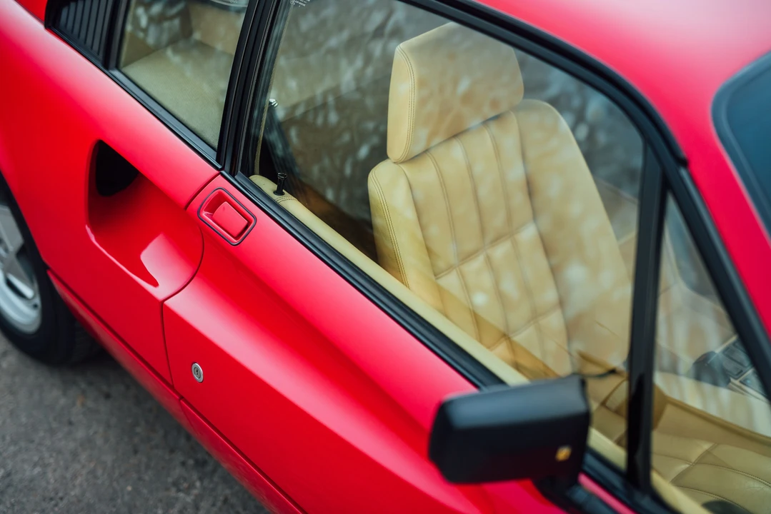 1988 Ferrari 328 GTB - Image 30 of 31