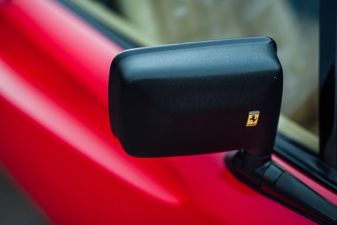 1988 Ferrari 328 GTB - Image 31 of 31
