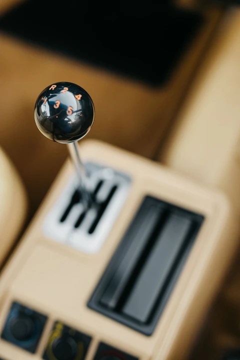 1988 Ferrari 328 GTB - Image 20 of 31