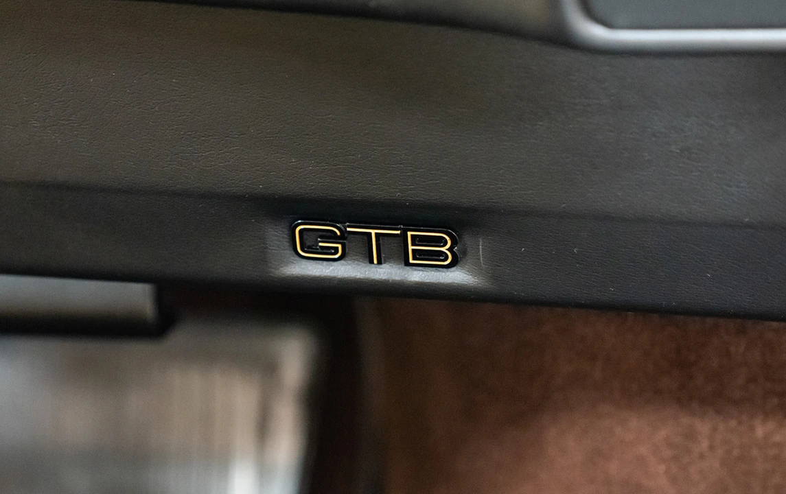 1988 Ferrari 328 GTB - Image 26 of 31