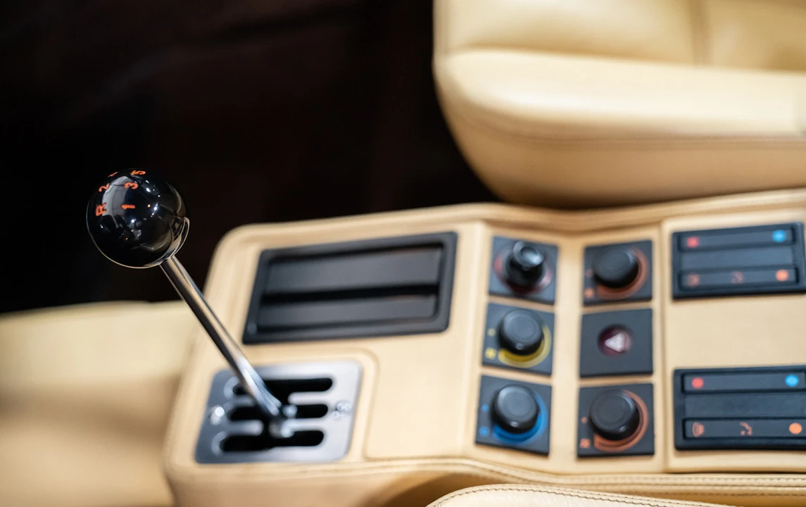 1988 Ferrari 328 GTB - Image 25 of 31