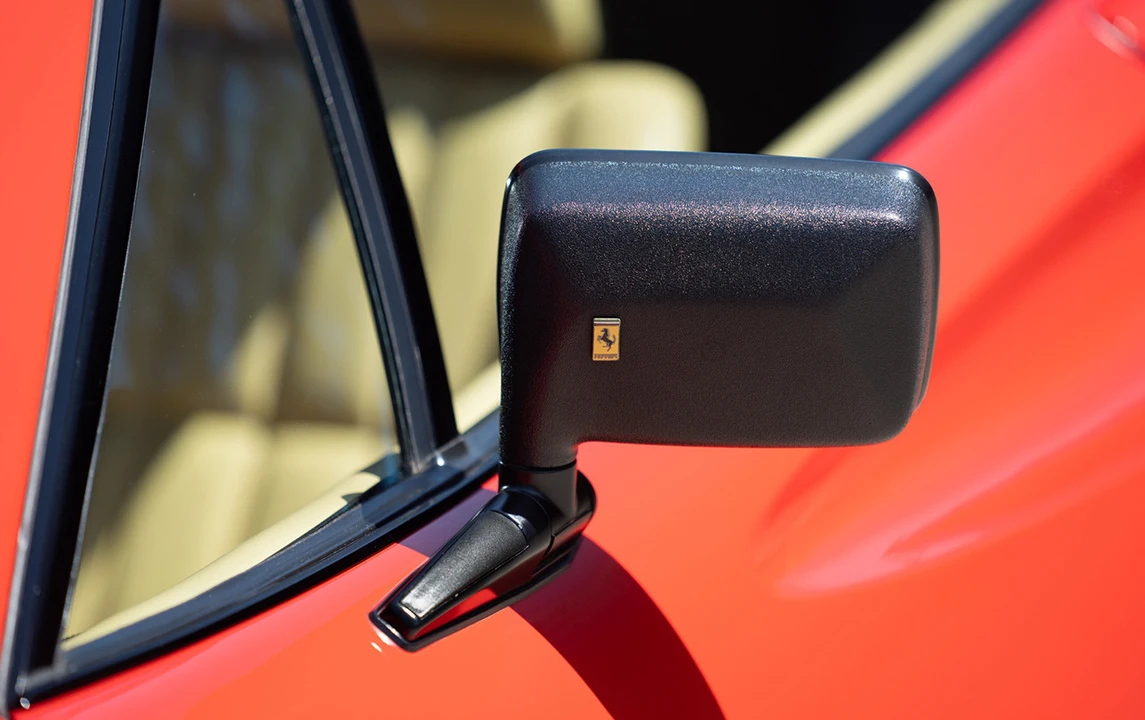 1988 Ferrari 328 GTB - Image 8 of 31