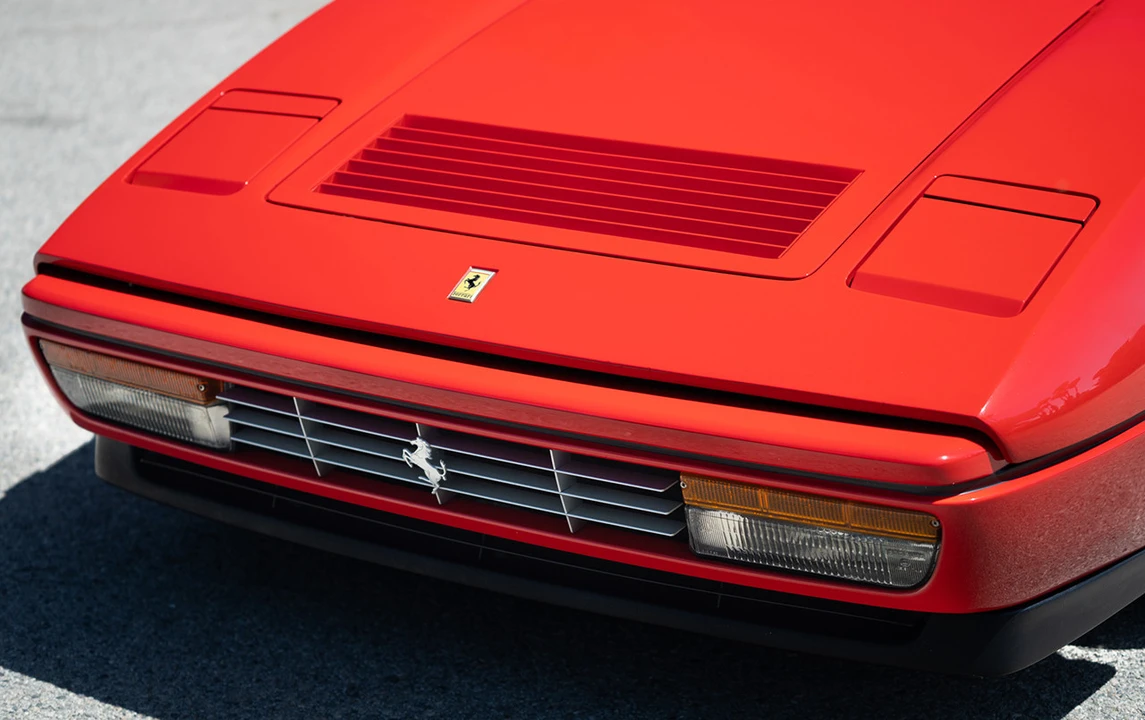 1988 Ferrari 328 GTB - Image 7 of 31