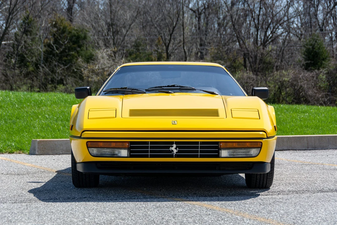 1988 Ferrari 328 GTB - Image 6 of 31